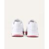 imageWILSON UnisexChild Rush Pro Lite Junior Tennis ShoesWhiteMauveglow