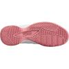 imageWILSON UnisexChild Rush Pro Lite Junior Tennis ShoesWhiteMauveglow
