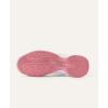 imageWILSON UnisexChild Rush Pro Lite Junior Tennis ShoesWhiteMauveglow