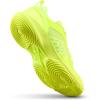 imageWILSON Womens Hurakn Pro V2 Padel ShoesSafety YellowWhite