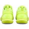 imageWILSON Womens Hurakn Pro V2 Padel ShoesSafety YellowWhite