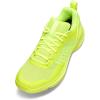 imageWILSON Womens Hurakn Pro V2 Padel ShoesSafety YellowWhite