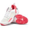 imageWILSON Womens Hurakn Pro V2 Padel ShoesWhiteDubarry
