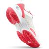 imageWILSON Womens Hurakn Pro V2 Padel ShoesWhiteDubarry