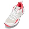 imageWILSON Womens Hurakn Pro V2 Padel ShoesWhiteDubarry