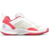 imageWILSON Womens Hurakn Pro V2 Padel ShoesWhiteDubarry