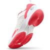 imageWILSON Womens Hurakn Pro V2 Padel ShoesWhiteDubarry