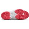 imageWILSON Womens Hurakn Pro V2 Padel ShoesWhiteDubarry