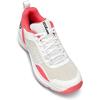imageWILSON Womens Hurakn Pro V2 Padel ShoesWhiteDubarry