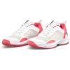 imageWILSON Womens Hurakn Pro V2 Padel ShoesWhiteDubarry