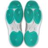 imageWILSON Womens Hurakn Pro V2 Padel ShoesWhiteTurquoise