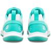 imageWILSON Womens Hurakn Pro V2 Padel ShoesWhiteTurquoise