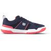 imageWILSON Womens Pickle Pro SneakerNavy BlazerWhiteDubarry