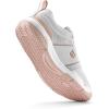 imageWILSON Womens Pickle Pro SneakerWhiteCameo Rose
