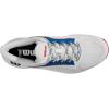 imageWILSON Womens SneakerWhiteDeja Vu BlueWilson Red