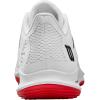 imageWILSON Womens SneakerWhiteDeja Vu BlueWilson Red