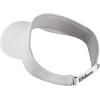 imageWILSON Womens Ultralight VisorWhite