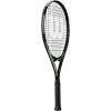 imageWilson Aggressor Adult Recreational Tennis Racket  Grip Size 34 38quot Black