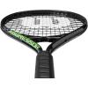 imageWilson Aggressor Adult Recreational Tennis Racket  Grip Size 34 38quot Black