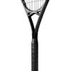 imageWilson Aggressor Adult Recreational Tennis Racket  Grip Size 34 38quot Black