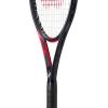 imageWilson Clash 100 V3 Unstrung Adult Performance Tennis Racket  Grip Size 44 12quotGrip Size 4  4 12