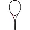 imageWilson Clash 100 V3 Unstrung Adult Performance Tennis Racket  Grip Size 44 12quotGrip Size 4  4 12