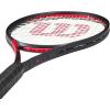 imageWilson Clash 100L V3 Unstrung Adult Performance Tennis Racket  Grip Size 24 14quotGrip Size 0  4