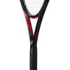 imageWilson Clash 100L V3 Unstrung Adult Performance Tennis Racket  Grip Size 24 14quotGrip Size 3  4 38