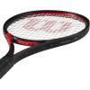 imageWilson Clash 108 V3 Unstrung Adult Performance Tennis Racket  Grip Size 34 38quotGrip Size 1  4 18