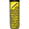 imageWilson Minions Youth Tennis Balls  Stage 1 2 and 3ns