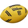 imageWilson NFL Spotlight FootballYellow