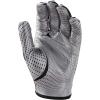 imageWilson NFL Team Logo Stretch Fit Receiver Gloves  Adult and Youth SizesNFL