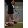 imageWilson Profile Adult Recreational Tennis Racket  BlueOrangeGrip Size 3  4 38