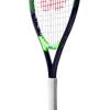 imageWilson Roger Federer JuniorYouth Recreational Tennis RacketsNavyGreen