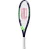 imageWilson Roger Federer JuniorYouth Recreational Tennis RacketsNavyGreen