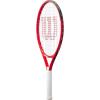 imageWilson Roger Federer JuniorYouth Recreational Tennis RacketsRed