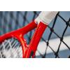 imageWilson Roger Federer JuniorYouth Recreational Tennis RacketsRed
