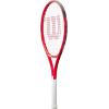 imageWilson Roger Federer JuniorYouth Recreational Tennis RacketsRed