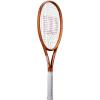 imageWilson RolandGarros 2025 Blade 98 16x19 V9 Unstrung Adult Performance Tennis Racket  Grip Size 34 38quotGrip Size 1  4 18