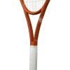 imageWilson RolandGarros 2025 Blade 98 16x19 V9 Unstrung Adult Performance Tennis Racket  Grip Size 34 38quotGrip Size 3  4 38