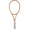 imageWilson RolandGarros 2025 Blade 98 16x19 V9 Unstrung Adult Performance Tennis Racket  Grip Size 34 38quotGrip Size 4  4 12