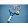 imageWilson US Open Adult Recreational Tennis RacketsUS Open
