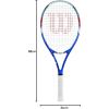 imageWilson US Open Adult Recreational Tennis RacketsUS Open