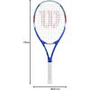imageWilson US Open Adult Recreational Tennis RacketsUS Open