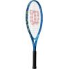 imageWilson US Open Jr Tennis Racket for Kids Aluminium BlueGreen 21Blue