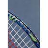 imageWilson US Open Jr Tennis Racket for Kids Aluminium BlueGreen 21Blue