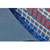 imageWilson US Open Jr Tennis Racket for Kids Aluminium BlueGreen 21Blue