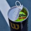 imageWilson US Open Tennis Balls  Extra Duty 4 Can Pack 12 Balls