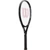 imageWilson XP 1 Adult Recreational Tennis Rackets  BlackGrip Size 1  4 18