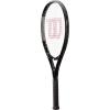 imageWilson XP 1 Adult Recreational Tennis Rackets  BlackGrip Size 1  4 18